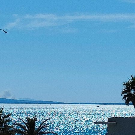 Savanna Beach Agde Exterior foto